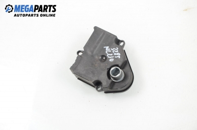 Heater motor flap control for Mercedes-Benz M-Class W163 2.3, 150 hp, 1998