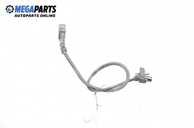 Senzor arbore cotit for Volkswagen Lupo 1.0, 50 hp, 2002 Bosch