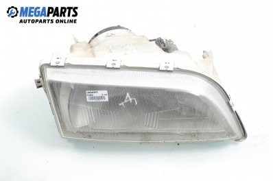 Headlight for Volvo S40/V40 1.9 TD, 90 hp, sedan, 1997, position: right