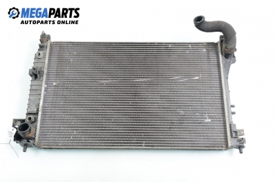 Wasserradiator for Opel Vectra C 2.2 16V DTI, 125 hp, sedan automatic, 2005