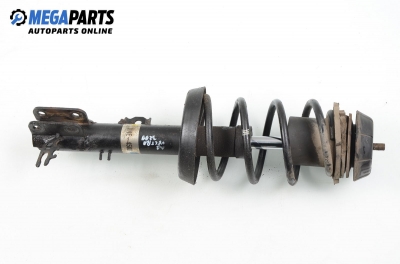 Macpherson shock absorber for Opel Vectra B 1.6, 75 hp, sedan, 2000, position: front - right