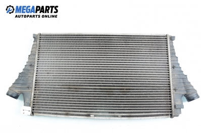 Intercooler for Opel Vectra C 2.2 16V DTI, 125 hp, sedan automatic, 2005