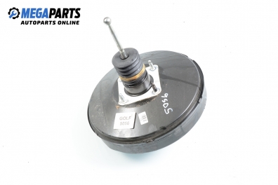 Brake servo for Volkswagen Golf VI 1.4 TSI, 122 hp, 2009