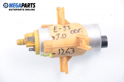 Fuel pump for BMW X5 (E53) 3.0, 231 hp, 2000