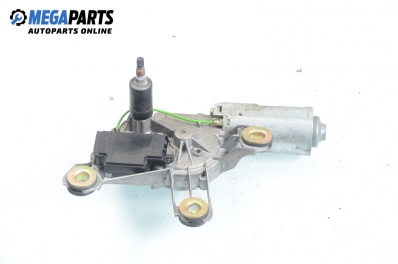 Front wipers motor for Volkswagen Golf IV 1.6, 100 hp, 1999