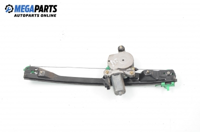 Antrieb el. fensterheber für Fiat Punto 1.2, 60 hp, hecktür, 5 türen, 2000, position: rechts, vorderseite