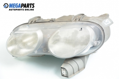 Headlight for Rover 75 1.8, 120 hp, sedan, 1999, position: left