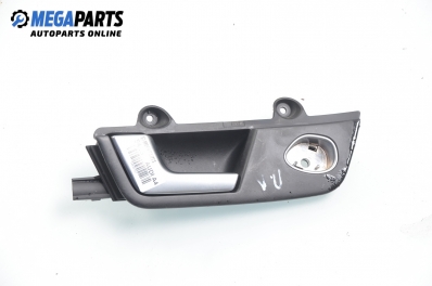 Inner handle for Audi A4 (B6) 2.0, 130 hp, station wagon automatic, 2002, position: front - left