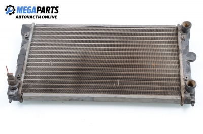 Wasserradiator für Volkswagen Passat 1.8, 90 hp, combi, 1992