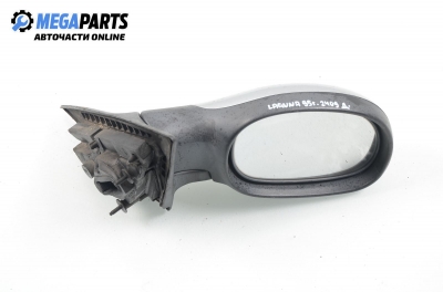 Mirror for Renault Laguna 2.0, 113 hp, hatchback automatic, 1995, position: right