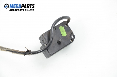 Heater motor flap control for Renault Megane 1.6, 90 hp, coupe, 1998