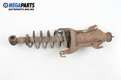 Macpherson shock absorber for Opel Vectra B 1.6, 75 hp, sedan, 2000, position: rear - right