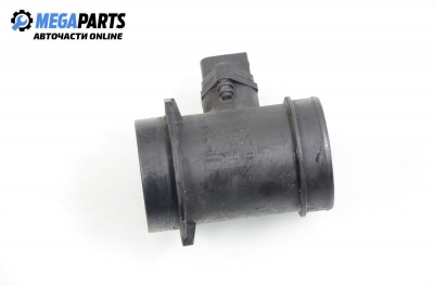 Debitmetru pentru Audi A6 (C5) 2.5 TDI, 150 cp, combi, 2000 № Bosch 0 281 002 429