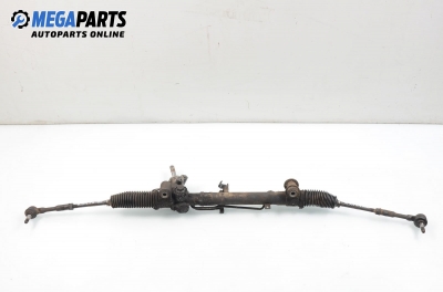 Hydraulic steering rack for Opel Astra G 2.0 DI, 82 hp, station wagon, 1998