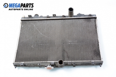 Wasserradiator für Mitsubishi Pajero Pinin 2.0 GDI, 129 hp, 2003