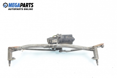 Front wipers motor for Volkswagen Golf IV 1.6, 100 hp, 1999