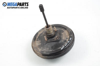 Brake servo for Opel Astra G 2.0 DI, 82 hp, station wagon, 1998