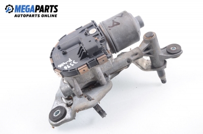 Motor scheibenwischer, vorne for Peugeot 407 2.0 HDi, 136 hp, sedan, 2006, position: rechts