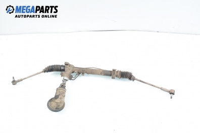 Hydraulic steering rack for Volkswagen Golf III 2.0, 115 hp, 3 doors, 1993