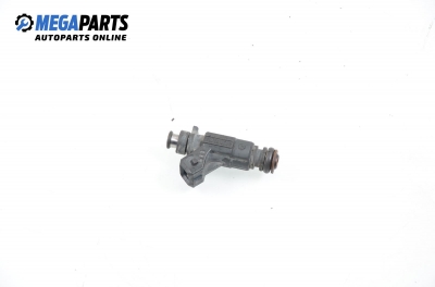 Gasoline fuel injector for Mercedes-Benz A-Class W168 1.4, 82 hp, 1999