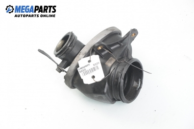 Turbo piping for Mercedes-Benz E-Class 211 (W/S) 2.2 CDI, 150 hp, sedan automatic, 2004