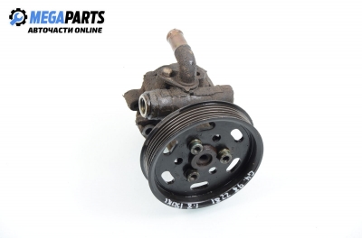 Power steering pump for Volkswagen Golf IV 1.8 T, 150 hp, 3 doors, 1998