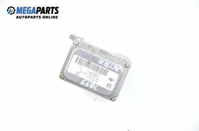 Sensor ESP für Opel Astra H 1.9 CDTI, 120 hp, hecktür, 5 türen, 2005 № GM 24 448 214