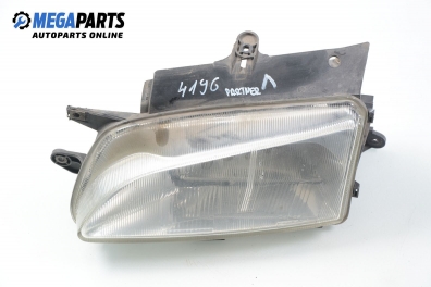 Headlight for Peugeot Partner 1.9 D, 69 hp, truck, 2000, position: left