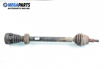 Driveshaft for Volkswagen Golf III 2.0, 115 hp, 3 doors, 1993, position: right