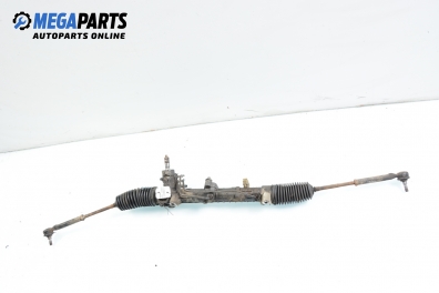 Hydraulic steering rack for Fiat Punto 1.7 TD, 71 hp, 3 doors, 1995