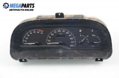 Bloc instrumente de bord pentru Renault Laguna 2.0, 113 cp, hatchback automat, 1995