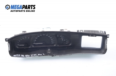 Instrument cluster for Opel Vectra B 2.0 16V DTI, 101 hp, station wagon, 1998