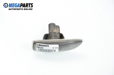 Blinker for Volvo S70/V70 2.3 T5, 250 hp, station wagon automatic, 2000, position: right