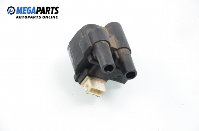 Ignition coil for Renault Megane I 1.6, 90 hp, coupe, 1998