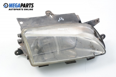 Headlight for Peugeot Partner 1.9 D, 69 hp, truck, 2000, position: right