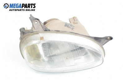 Headlight for Opel Corsa B 1.2 16V, 65 hp, 3 doors, 1998, position: right