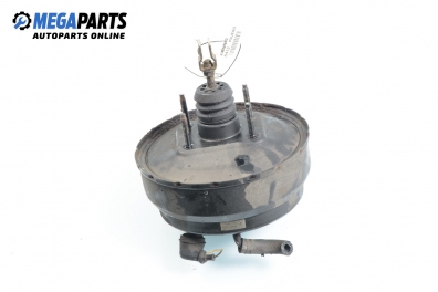 Servo for Mitsubishi Pajero II 2.5 TD 4WD, 99 hp, 1999