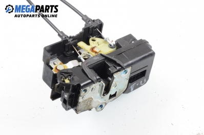 Lock for Chevrolet Captiva 3.2 4WD, 230 hp automatic, 2007, position: front - right