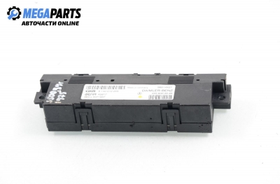 AC control module for Mercedes-Benz S W220 5.0, 306 hp, 1999 № 220 830 00 85