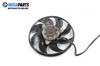 Radiator fan for Audi A6 (C5) 2.5 TDI, 150 hp, station wagon, 2000