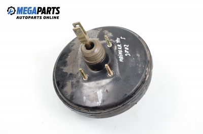 Brake servo for Nissan Primera (P10) 1.6, 90 hp, sedan, 1994