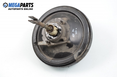 Brake servo for Audi 80 (B4) 1.6, 101 hp, station wagon, 1994