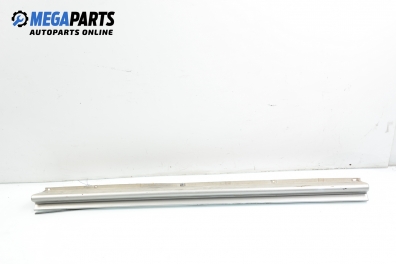 Side skirt for Kia Sportage I (JA) 2.0 TD 4WD, 83 hp, 2002, position: left