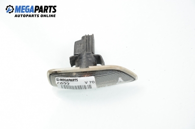 Blinker for Volvo S70/V70 2.3 T5, 250 hp, station wagon automatic, 2000, position: left