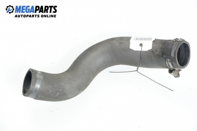 Furtun turbo for Opel Vectra C 2.2 16V DTI, 125 hp, sedan automatic, 2005