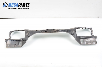 Frontmaske for Peugeot 306 1.6, 89 hp, hecktür, 1998