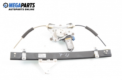 Electric window regulator for Chevrolet Captiva 3.2 4WD, 230 hp automatic, 2007, position: front - right