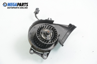 Heating blower for Citroen C8 2.2 HDi, 128 hp, 2004