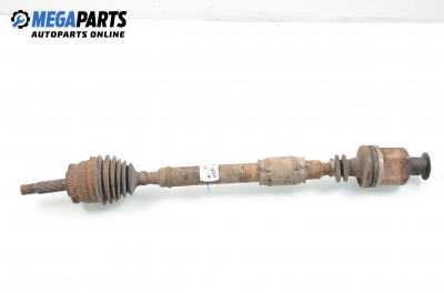 Driveshaft for Volvo S40/V40 1.8, 115 hp, station wagon, 1999, position: right