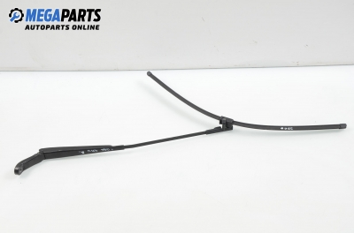 Front wipers arm for Peugeot 407 1.6 HDi, 109 hp, sedan, 2004, position: left